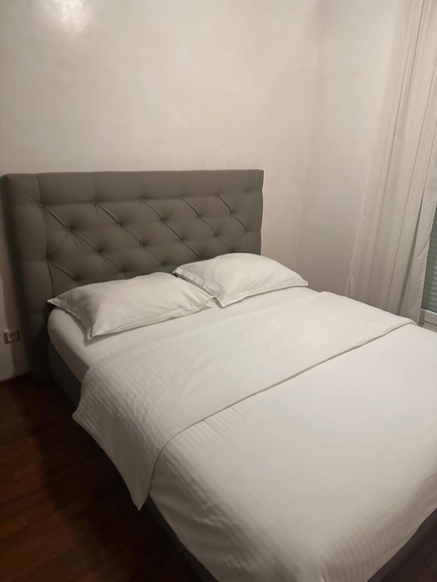 Toscana Apartmán *