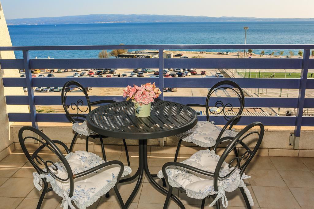Apartmán Toscana